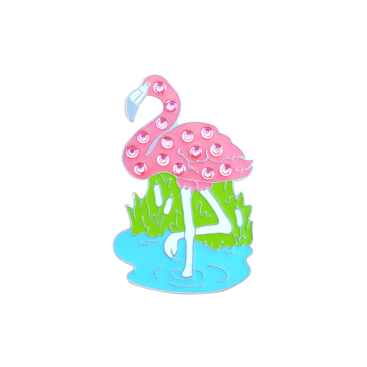 Navika Crystal Ball Marker