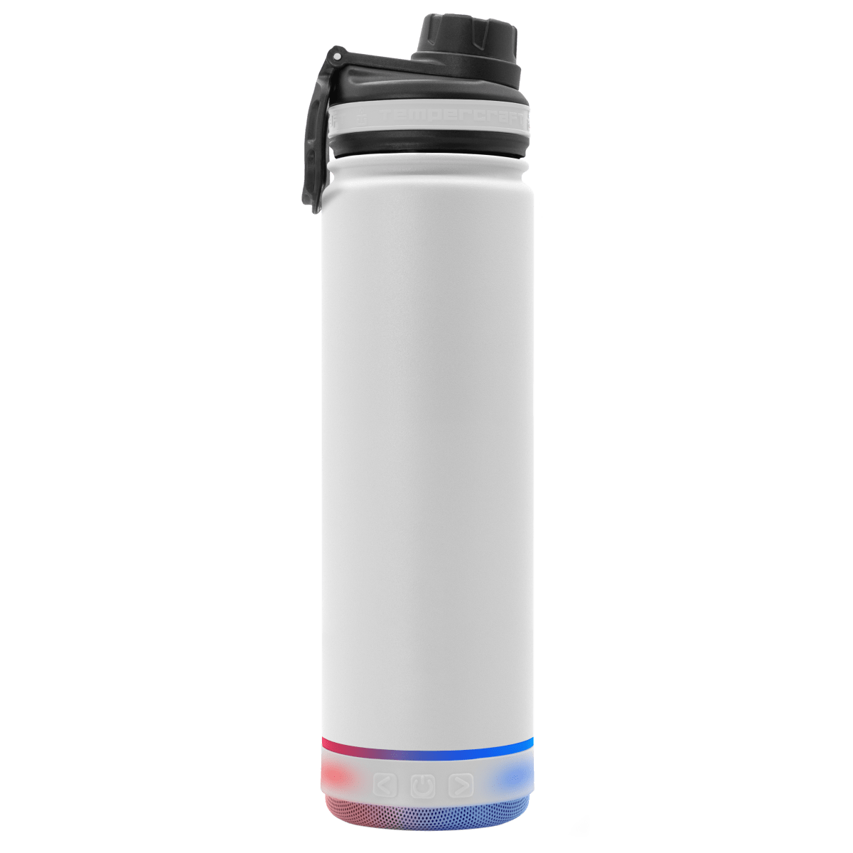 Tempercraft 18oz Tunes Bottle