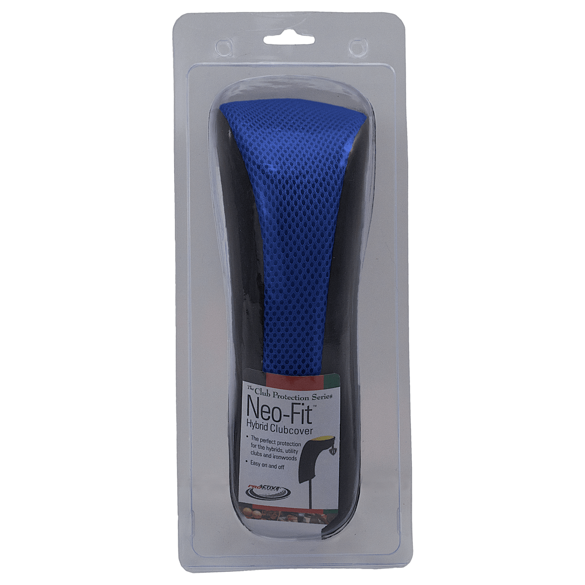 ProActive Sports Hybrid Headcover