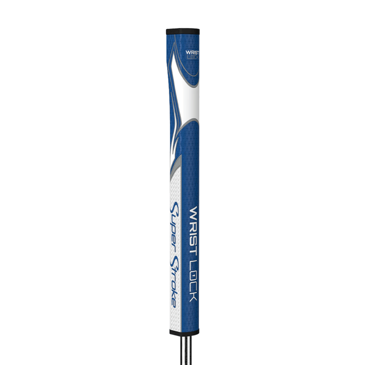 SuperStroke Zenergy Wrist Lock