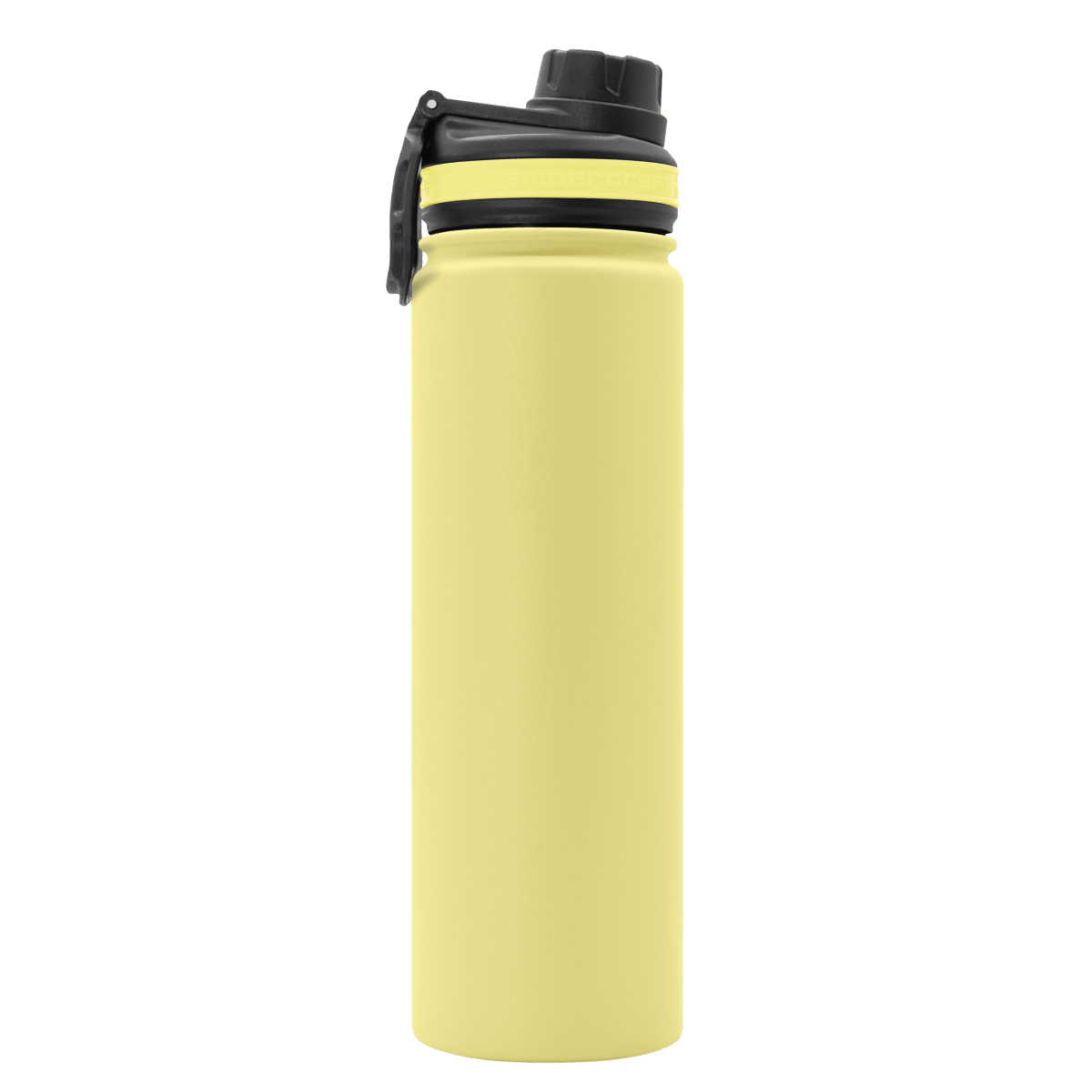 Tempercraft 22oz Bottle