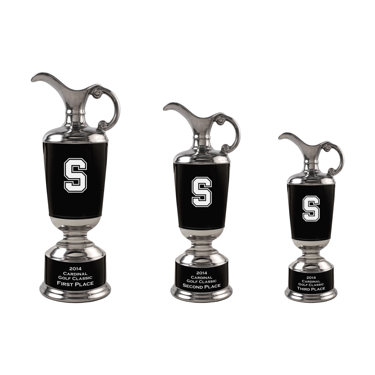 Horn Trophy