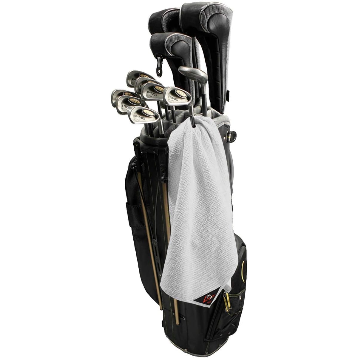 ProActive Sports Looper Tour Towel