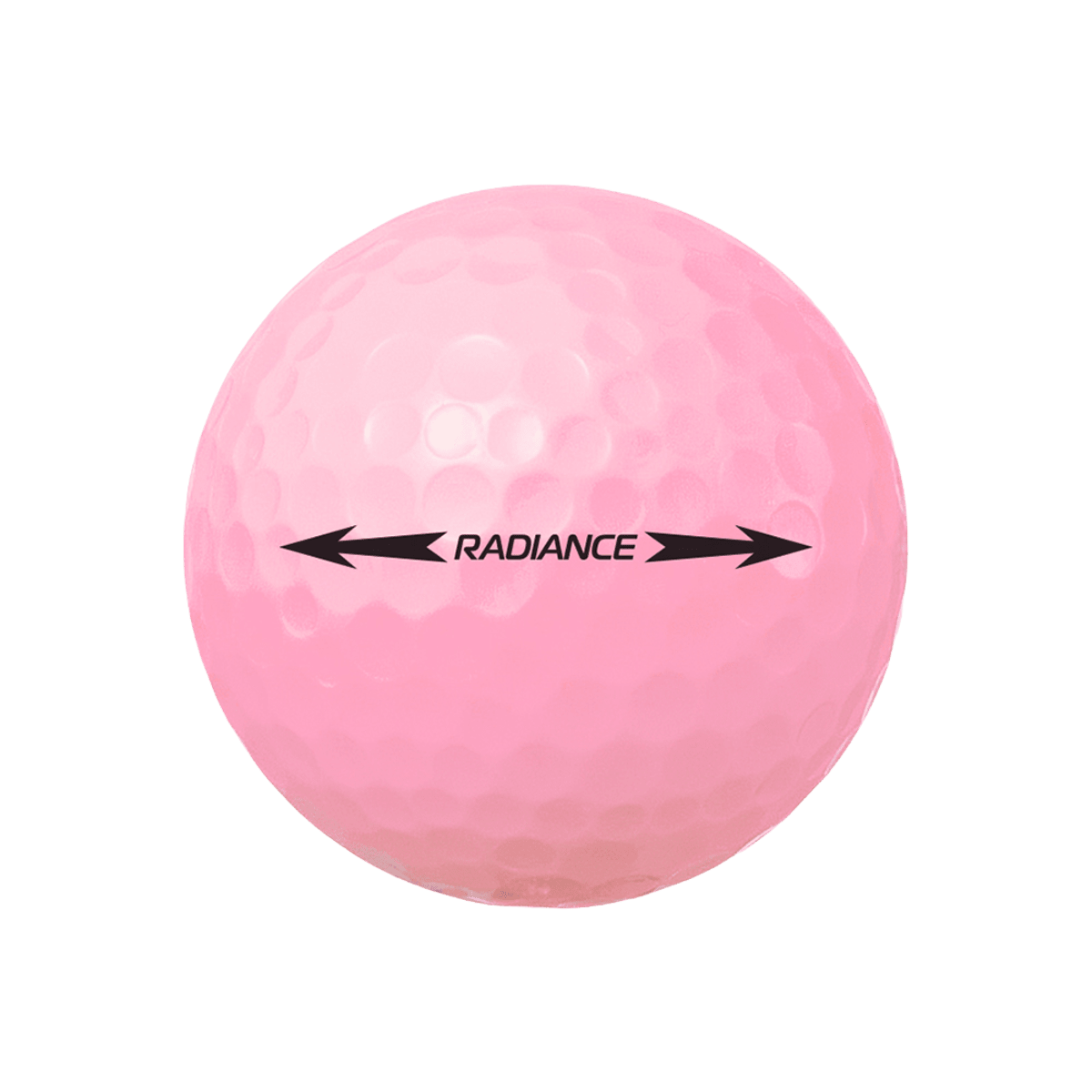 Volvik Radiance - 1 Dozen Golf Balls