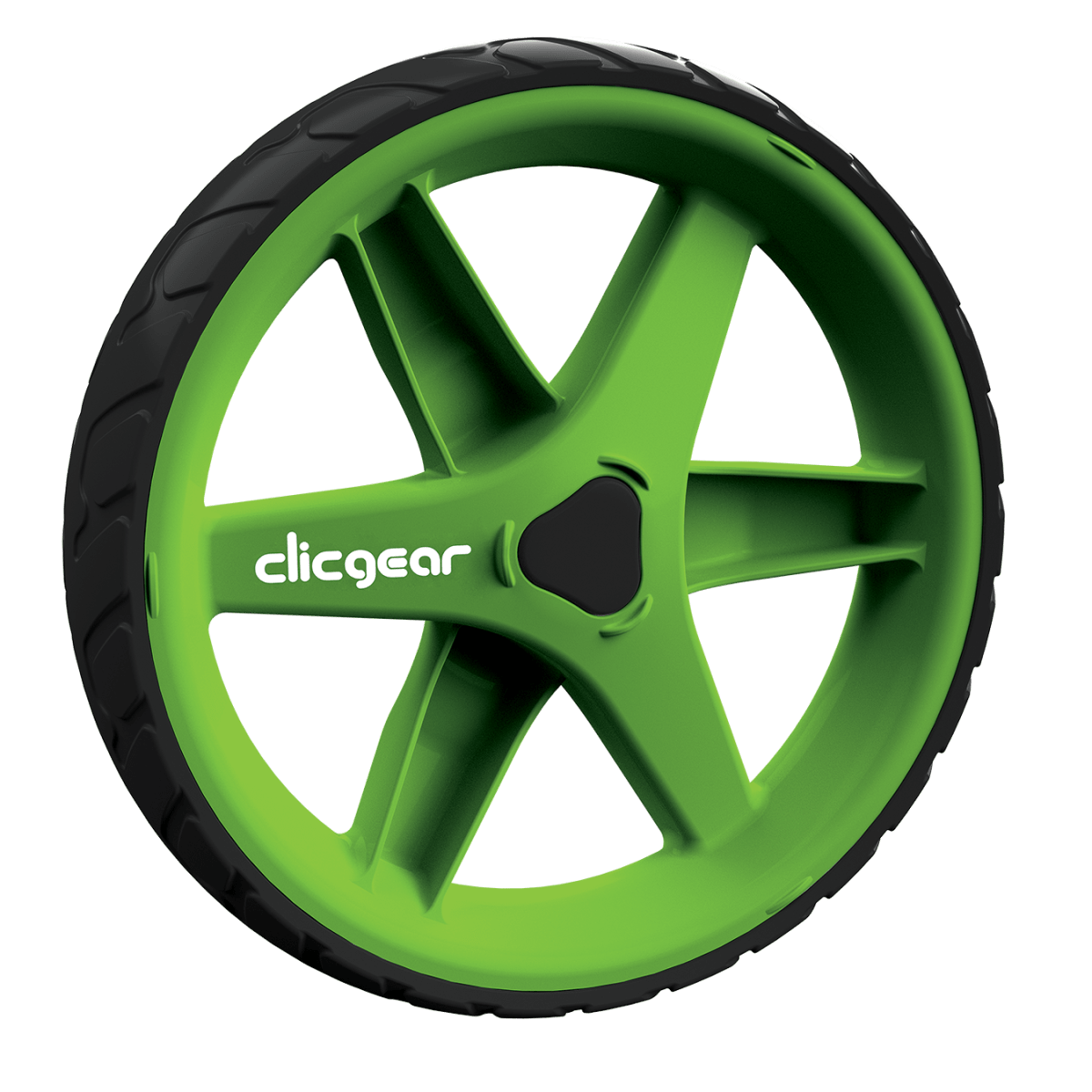 Clicgear Model Three-Wheel Cart Wheel Kit