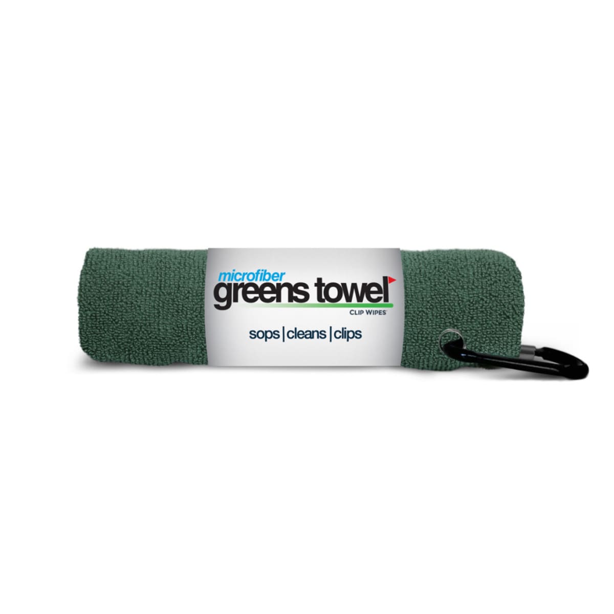 Greens Towel - 16" x 16"