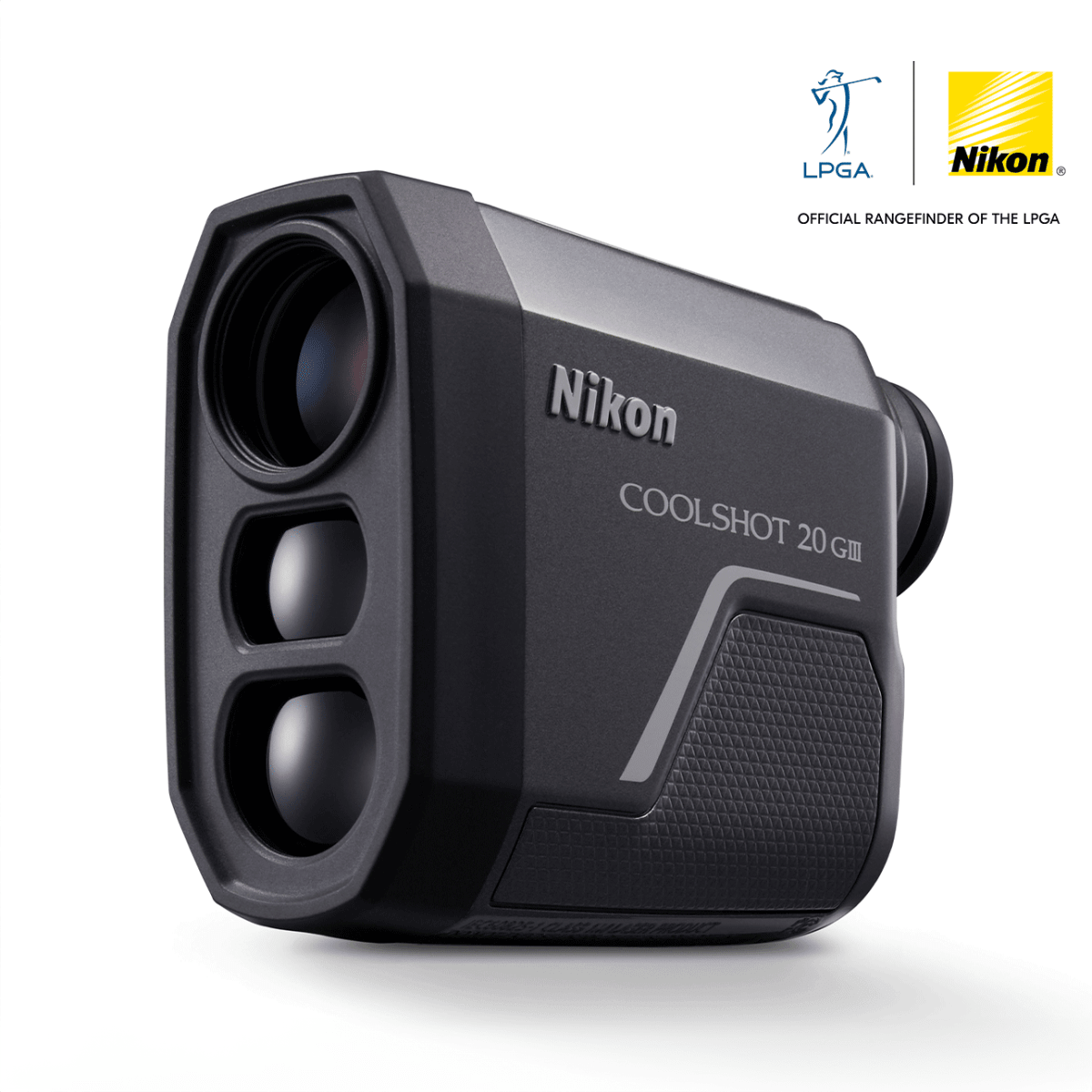 Nikon COOLSHOT 20 GIII Rangefinder