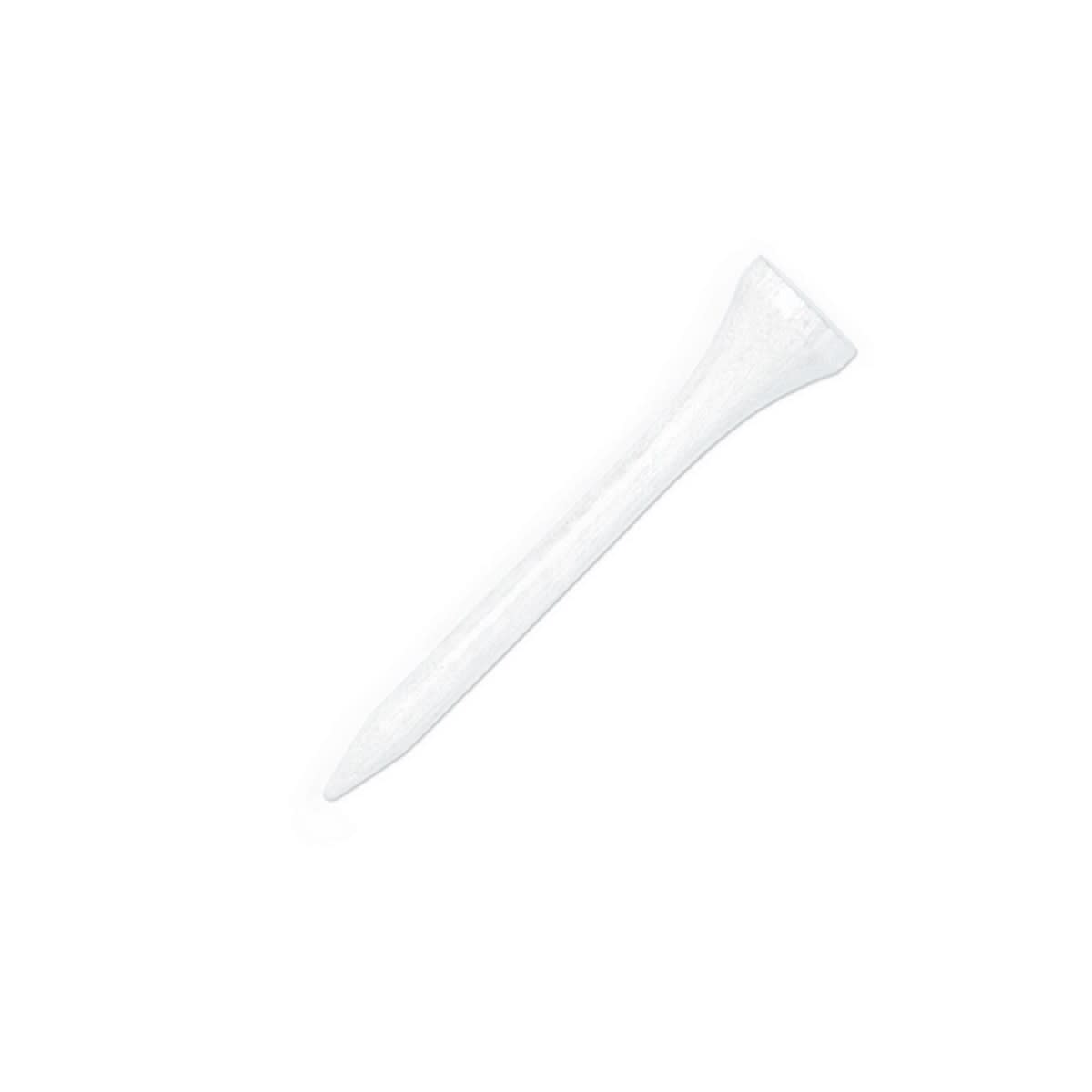 Pride Deluxe Tees - 2 1/8" - 10,000 Count