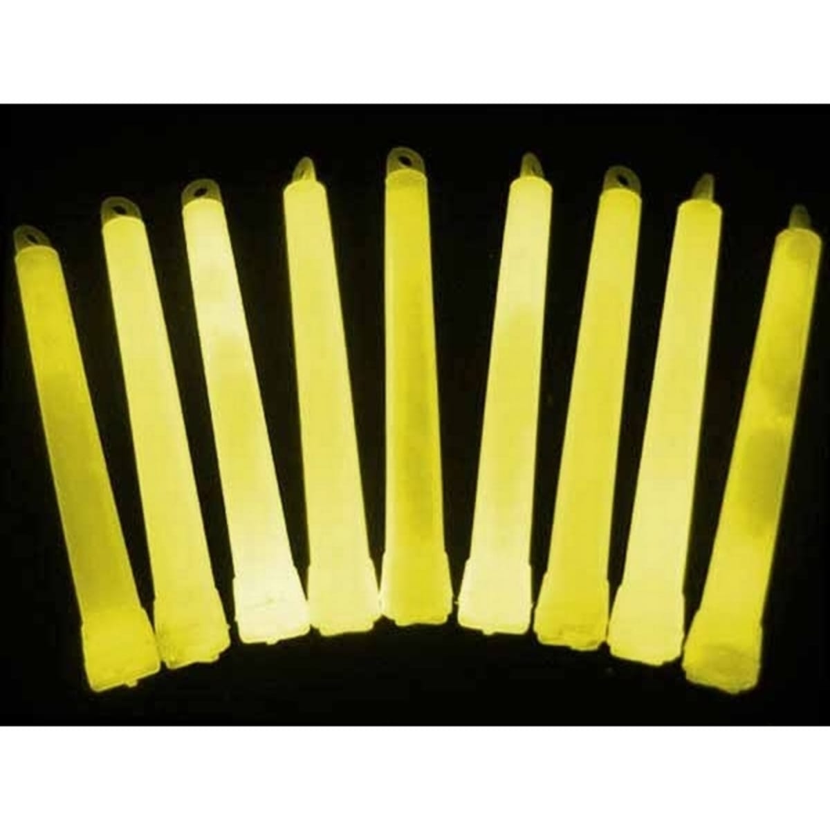 Premier Glow 6" Night Glow Stick