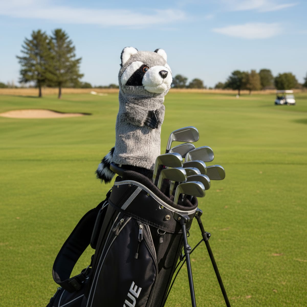 ProActive Sports Animal Headcovers