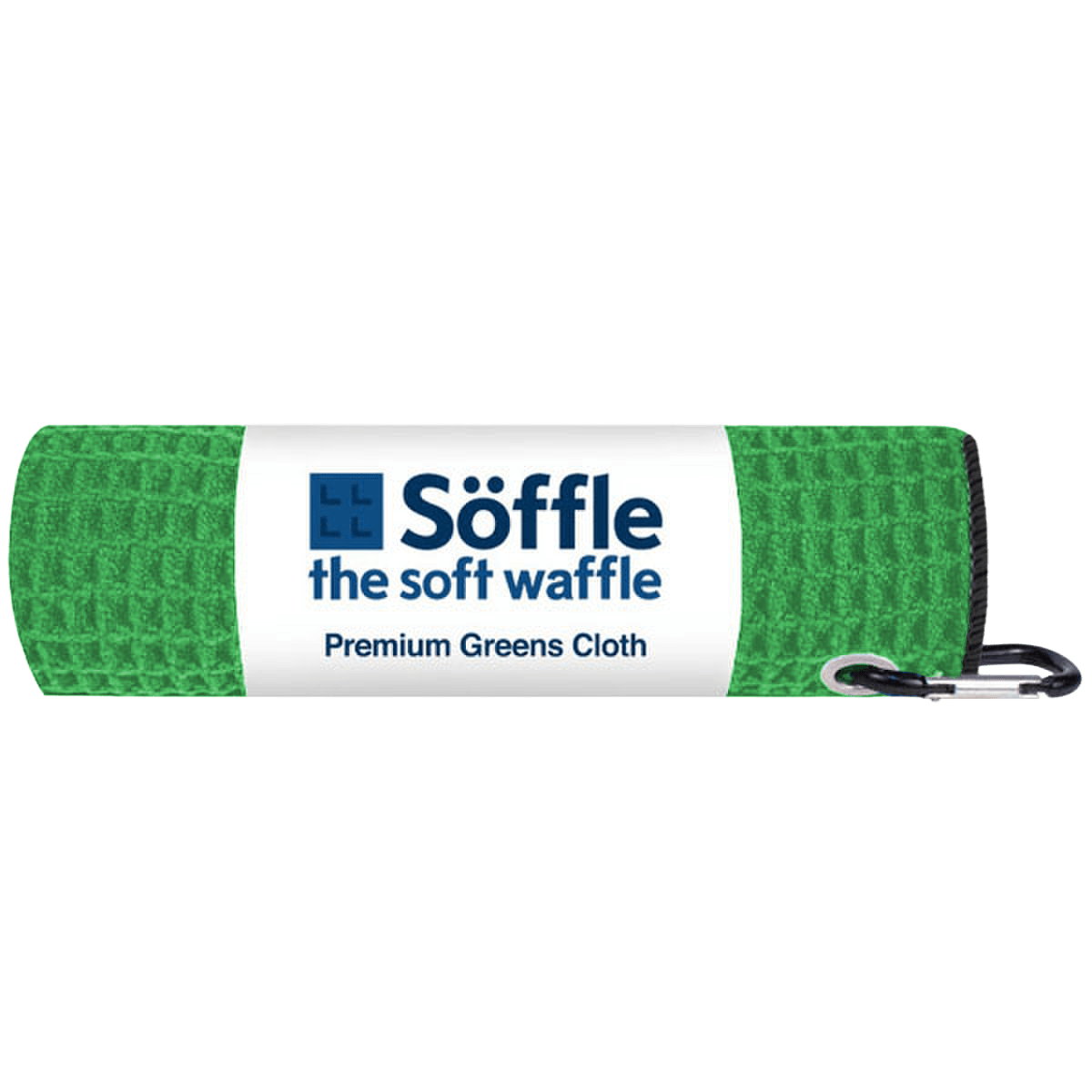 Söffle Waffle Towel - 16" x 16"