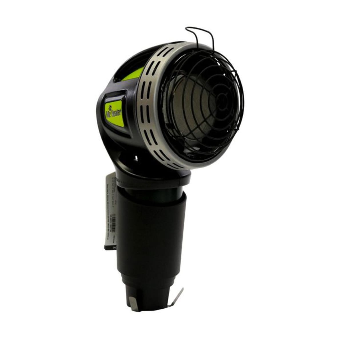 Mr. Heater 4,000 BTU Propane Golf Heater