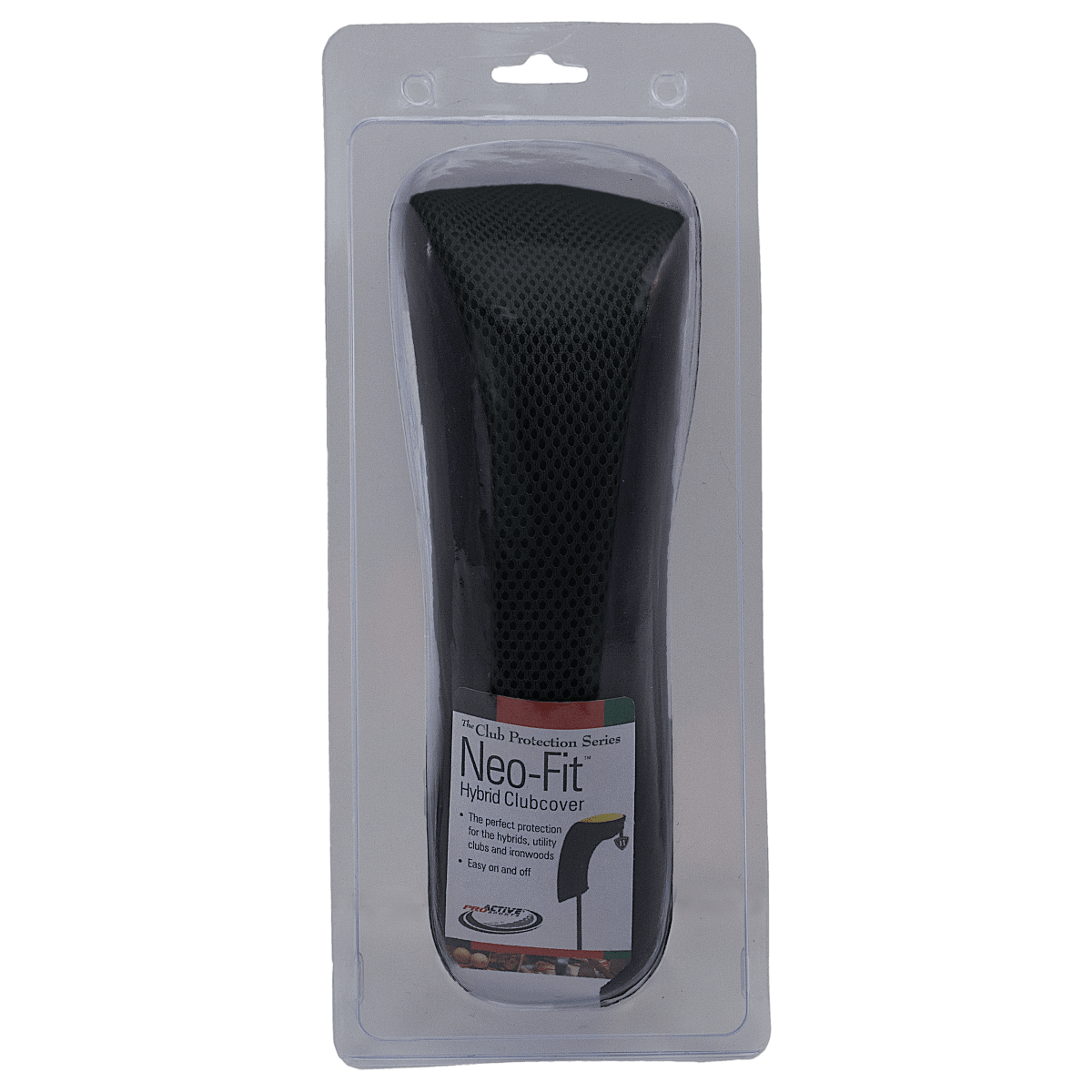 ProActive Sports Hybrid Headcover