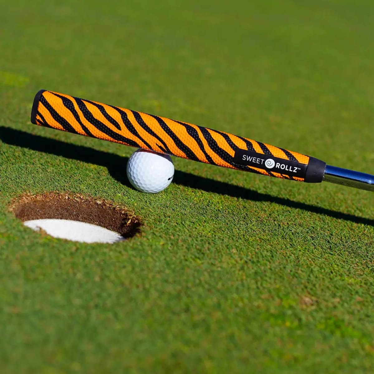 Sweet Rollz Putter Grips
