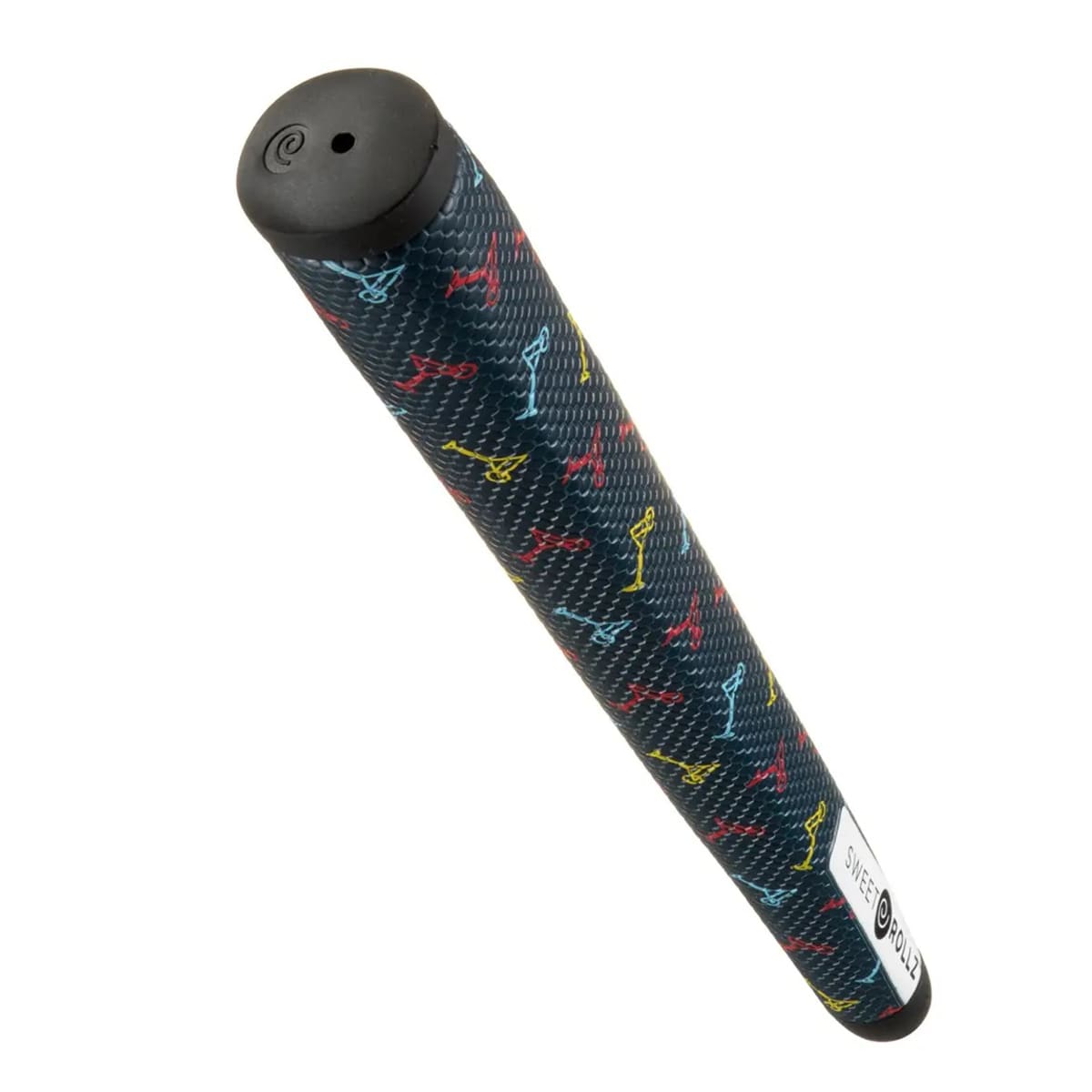 Sweet Rollz Putter Grips