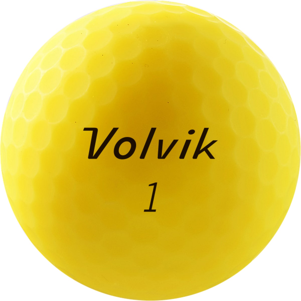 Volvik Vivid Soft - 1 Dozen Golf Balls