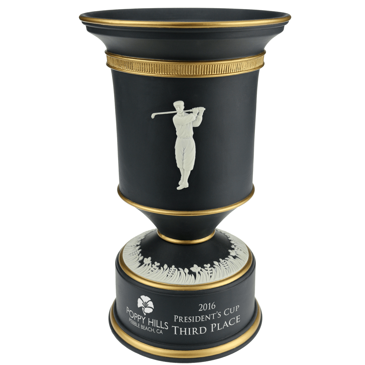 Champion Golf Cup Trophy