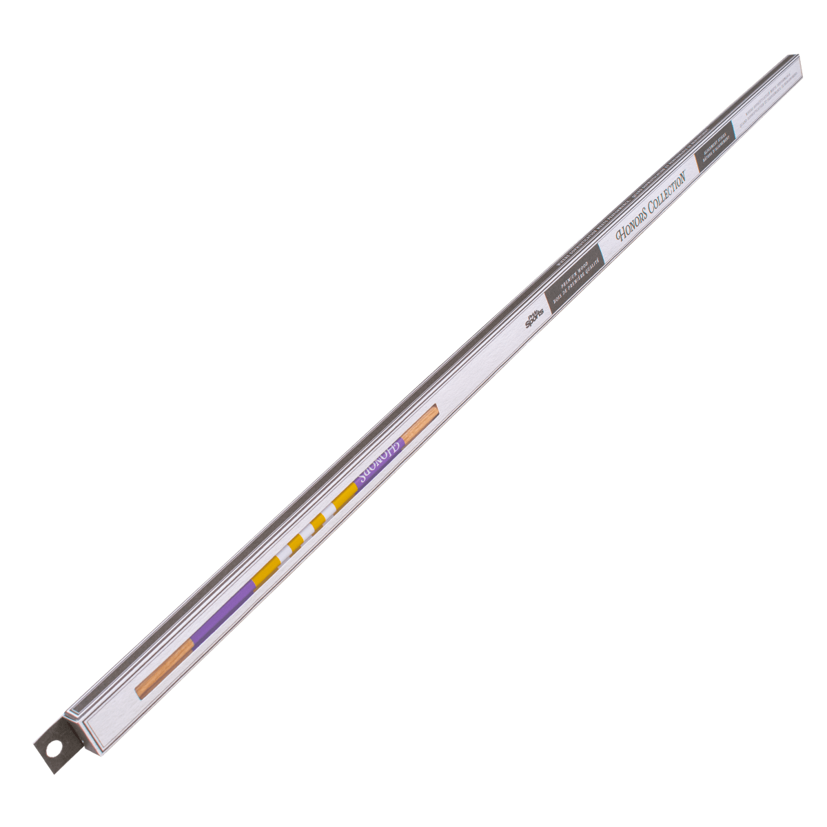 Pride Sports Wood Alignment Sticks - 2 Pack