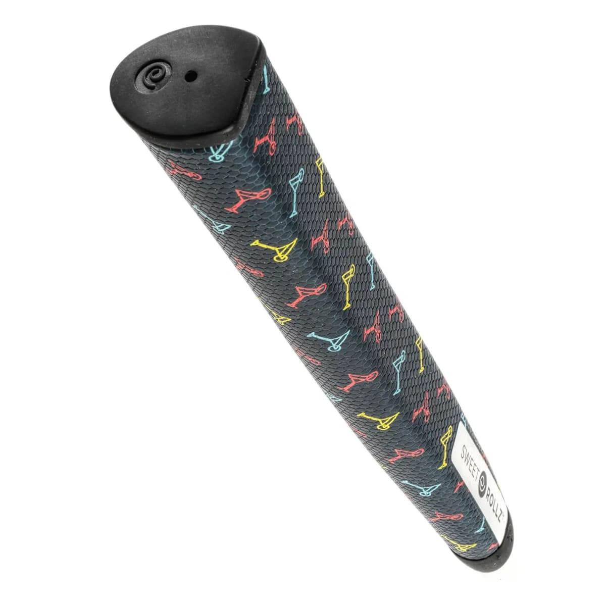 Sweet Rollz Putter Grips