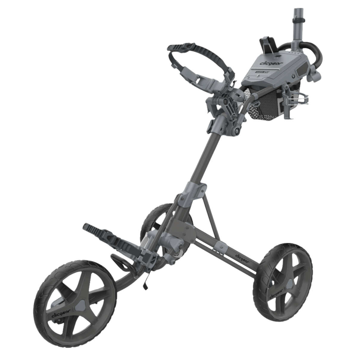 Clicgear Model 4.5 Push Cart