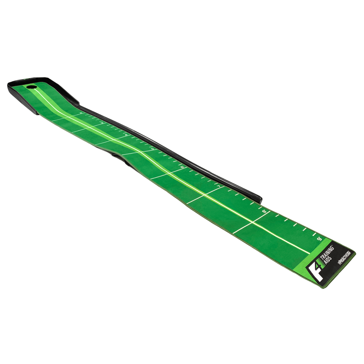 ProActive Sports F4 Multi-Break Putting System