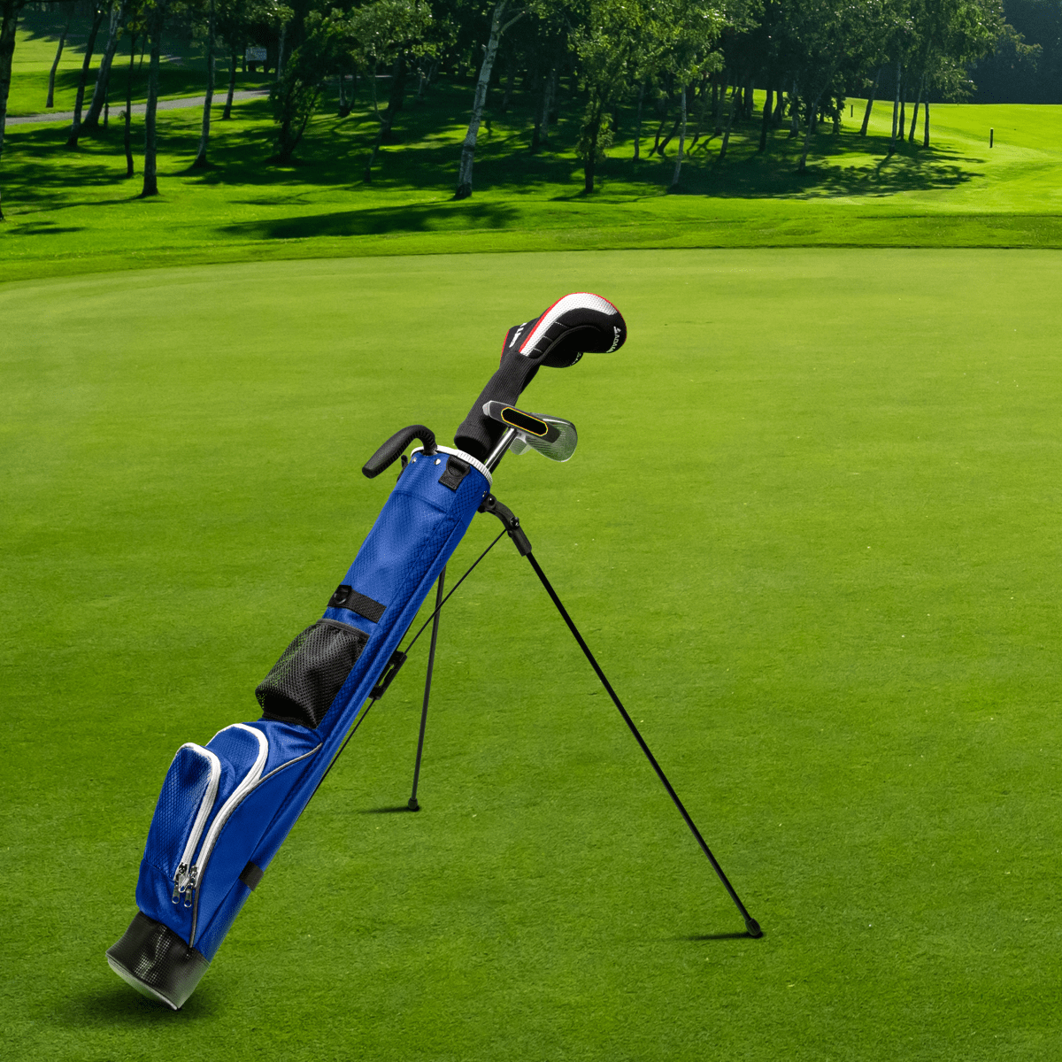 ProActive Sports Sunday Stand Bag