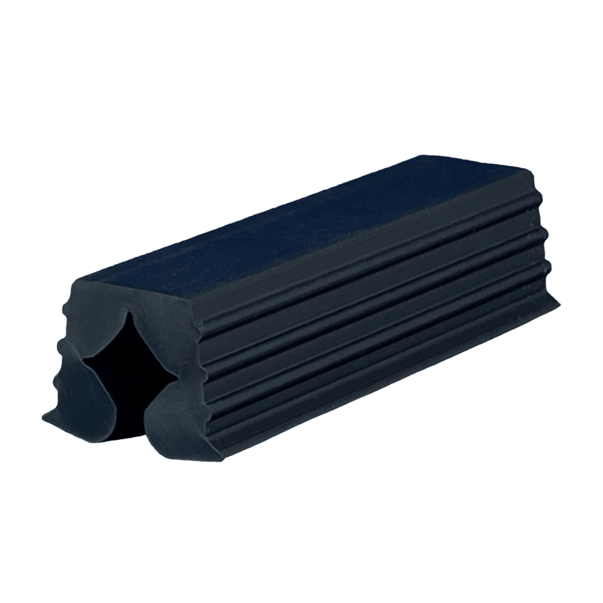 Brampton Rubber Shaft Vise Clamp