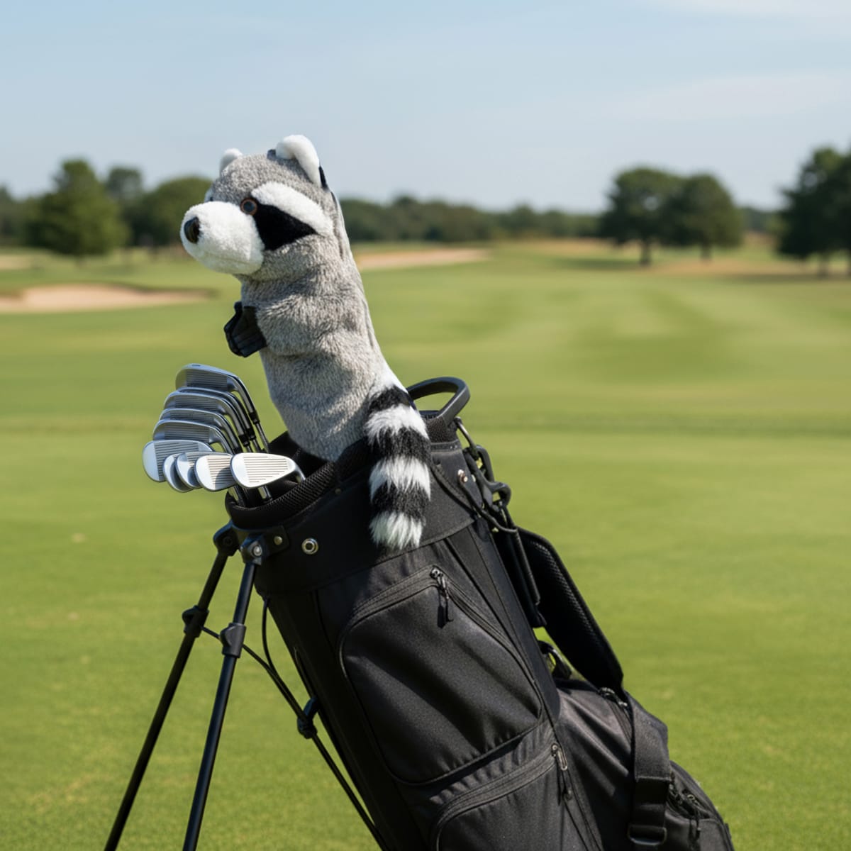 ProActive Sports Animal Headcovers