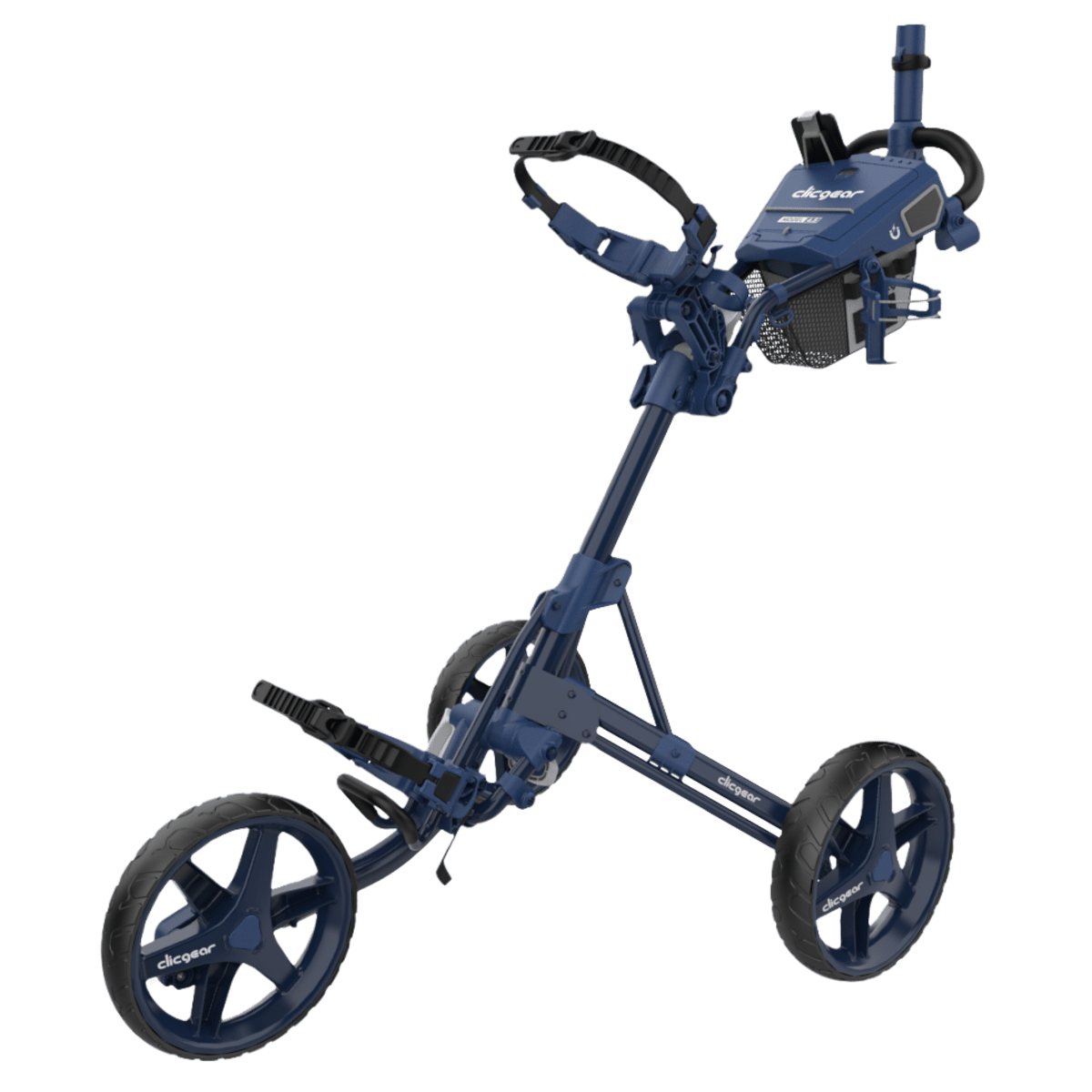 Clicgear Model 4.5 Push Cart