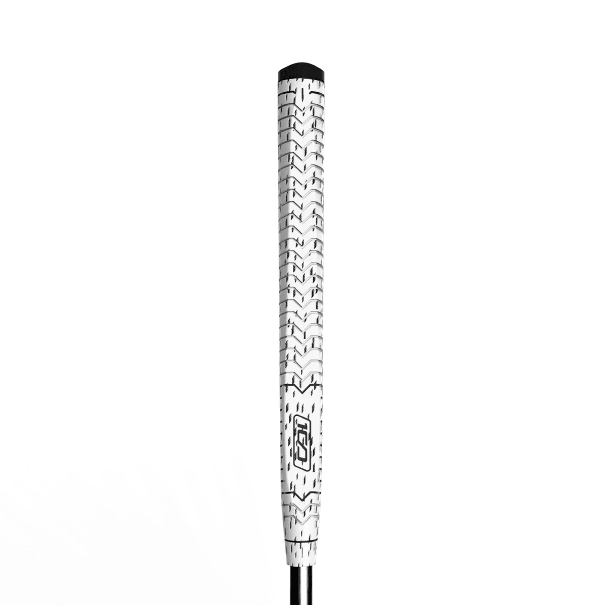 SuperStroke Deep Etched Cord Putter Grip