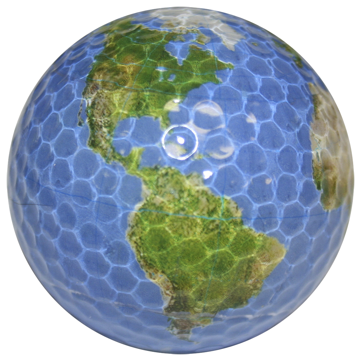 Chromax Odd Balls
