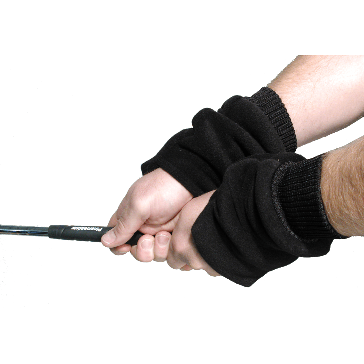 ProActive Sports Winter Pull-Up Mitts