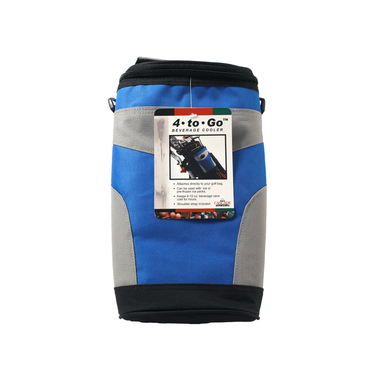 ProActive Sports 4 To Go Beverage Cooler