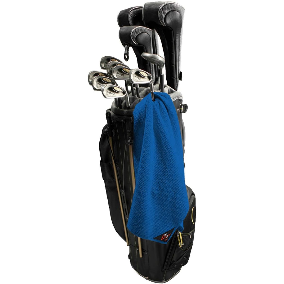 ProActive Sports Looper Tour Towel