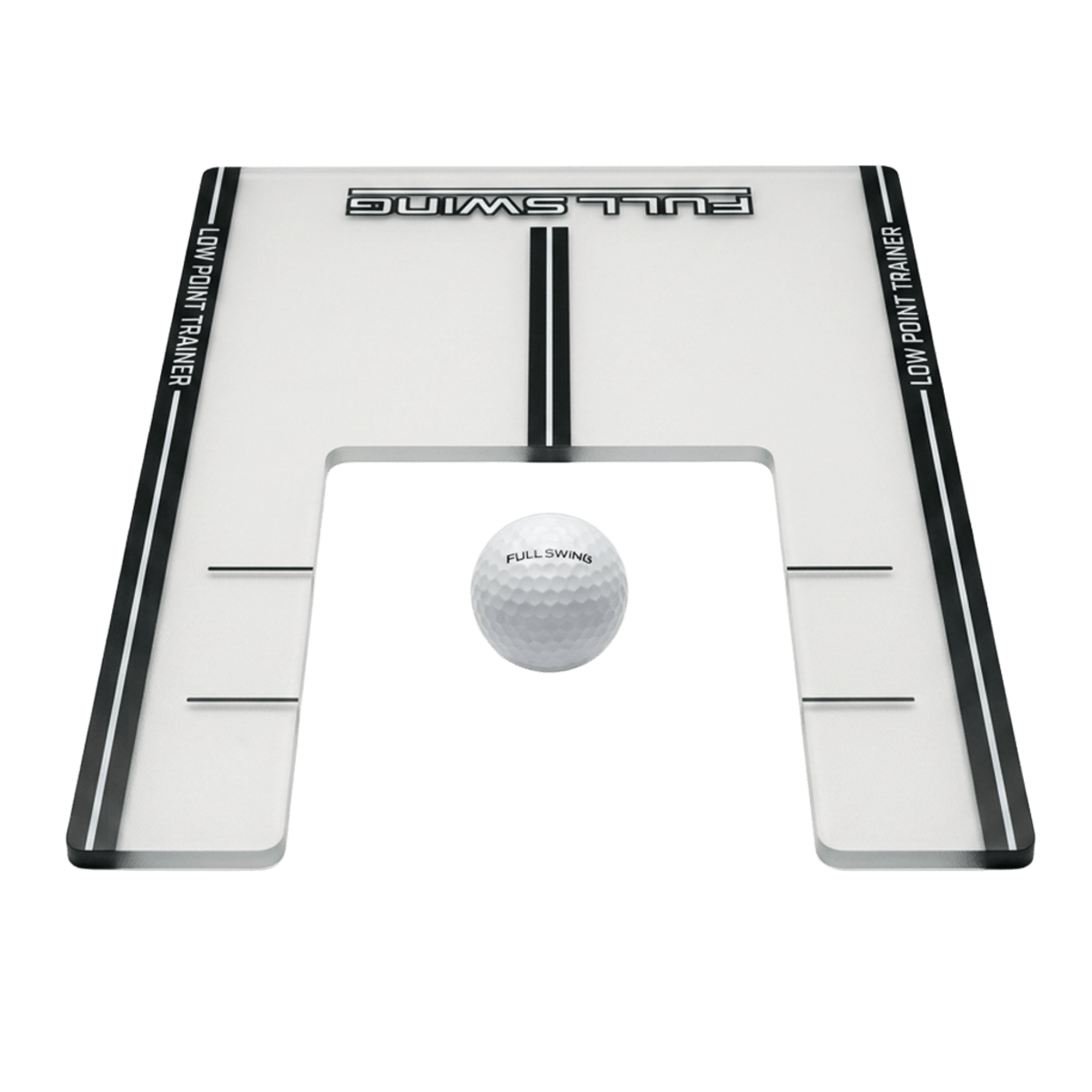 Full Swing Performance  Low Point Trainer
