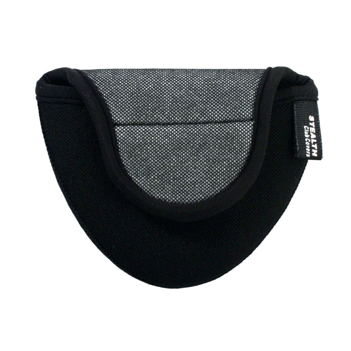 Stealth 2 Ball Mallet Putter Headcover