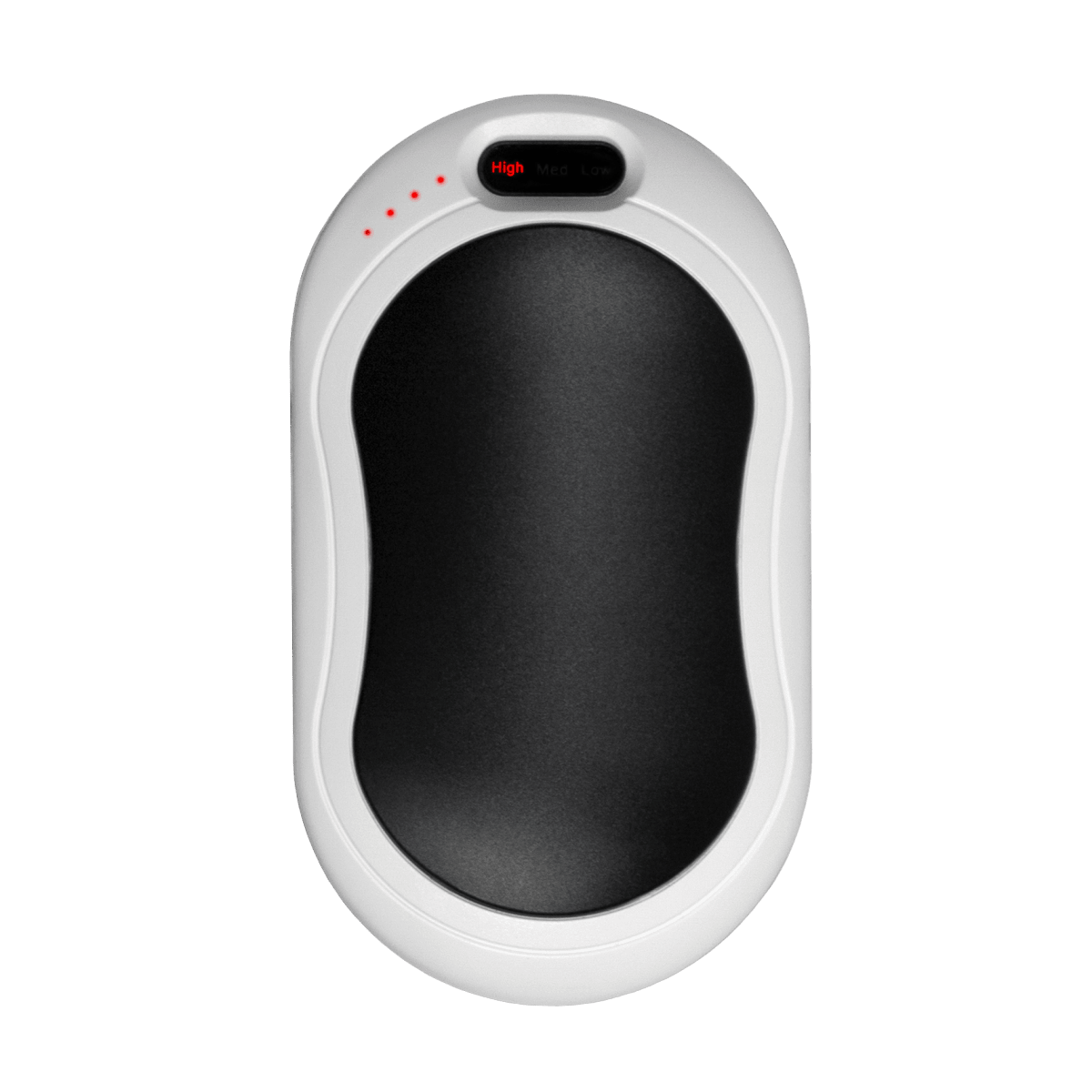 ProActive Sports Rechargeable Hand Warmer with Power Bank