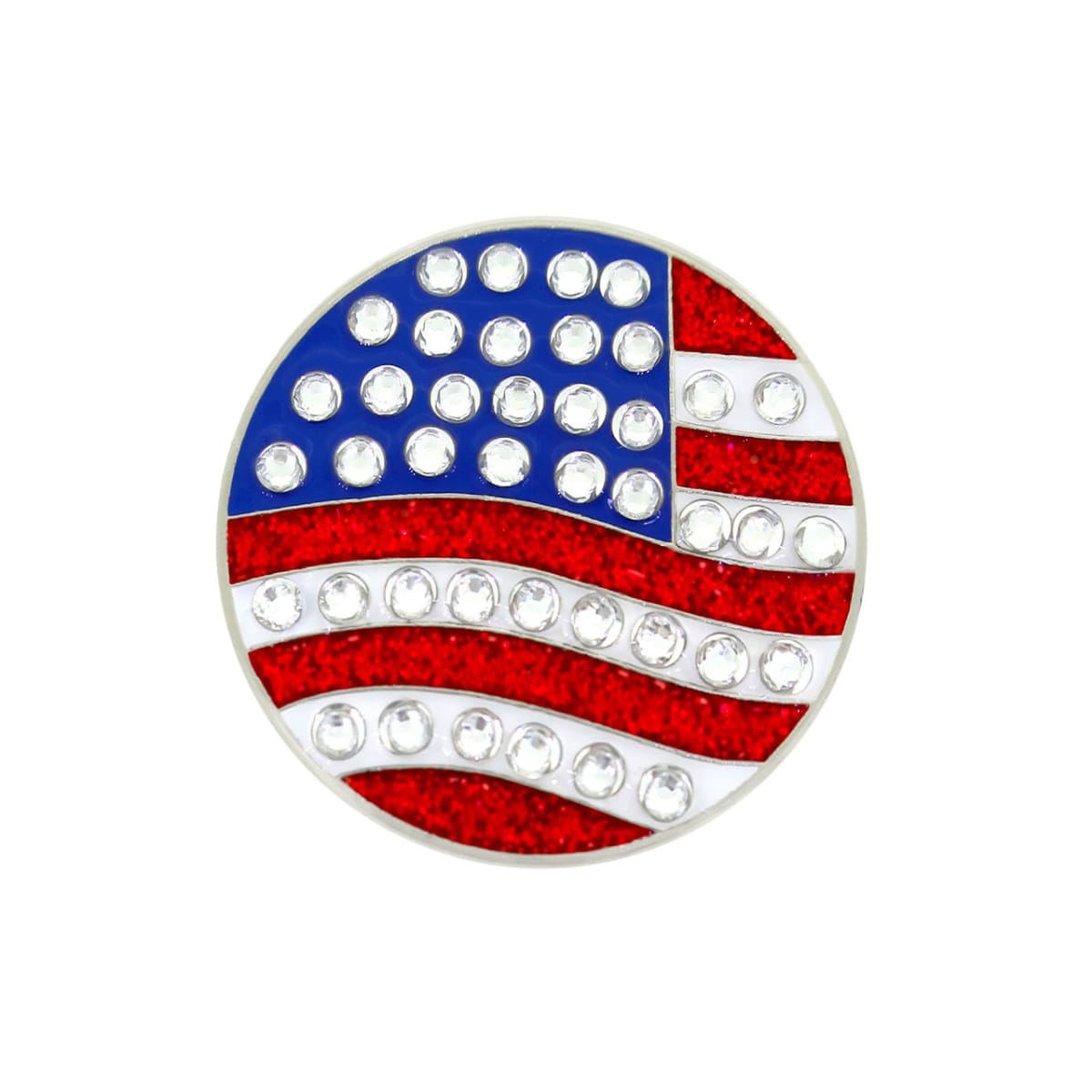 Navika Crystal Ball Marker