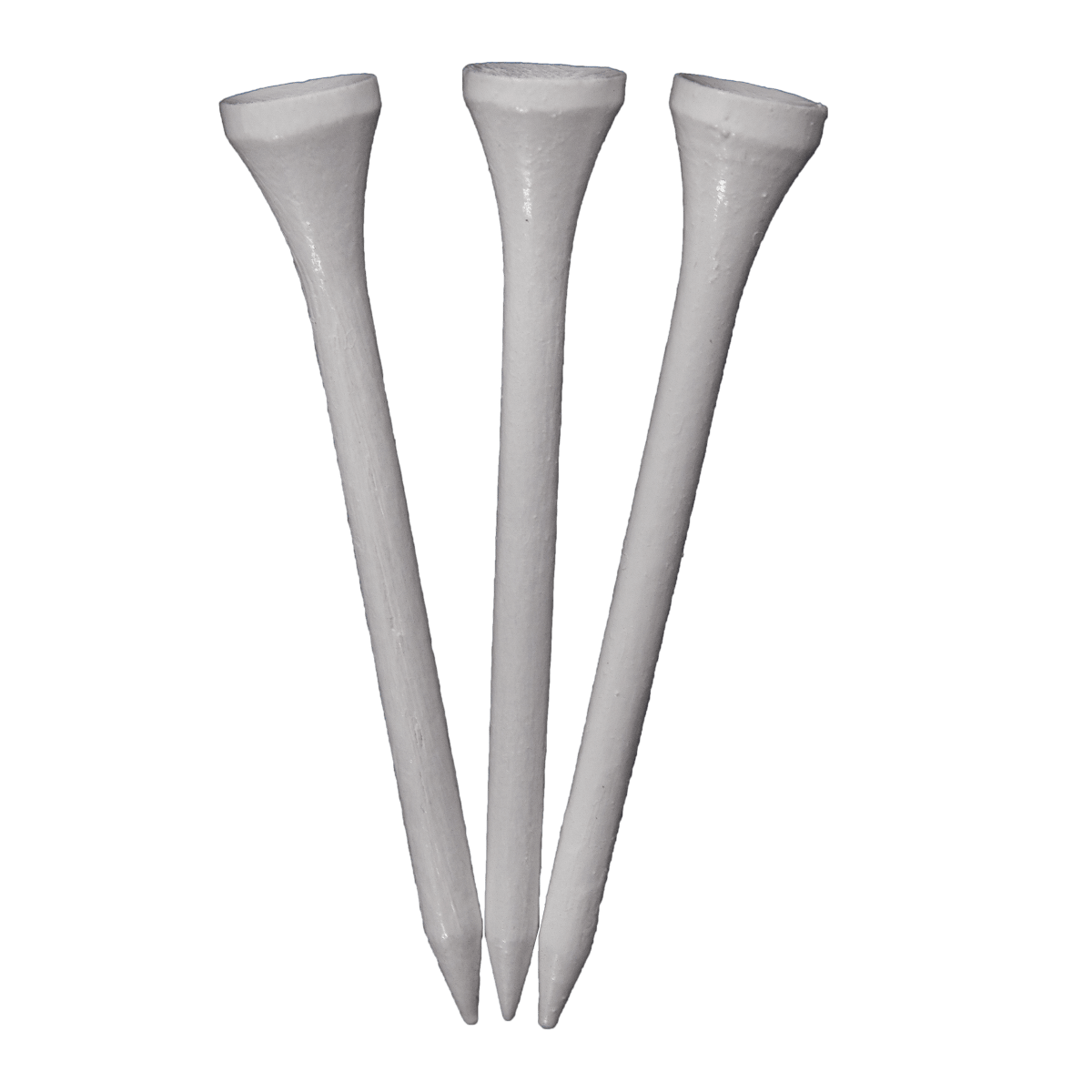 Pride Deluxe Tees - 2 3/4" - 100 Pack