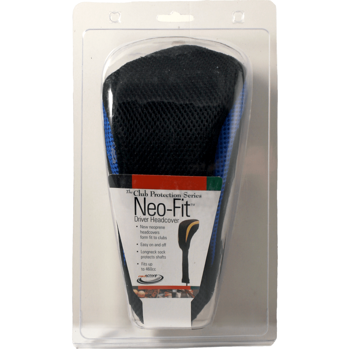 ProActive Sports Neo-Fit - 460cc Driver