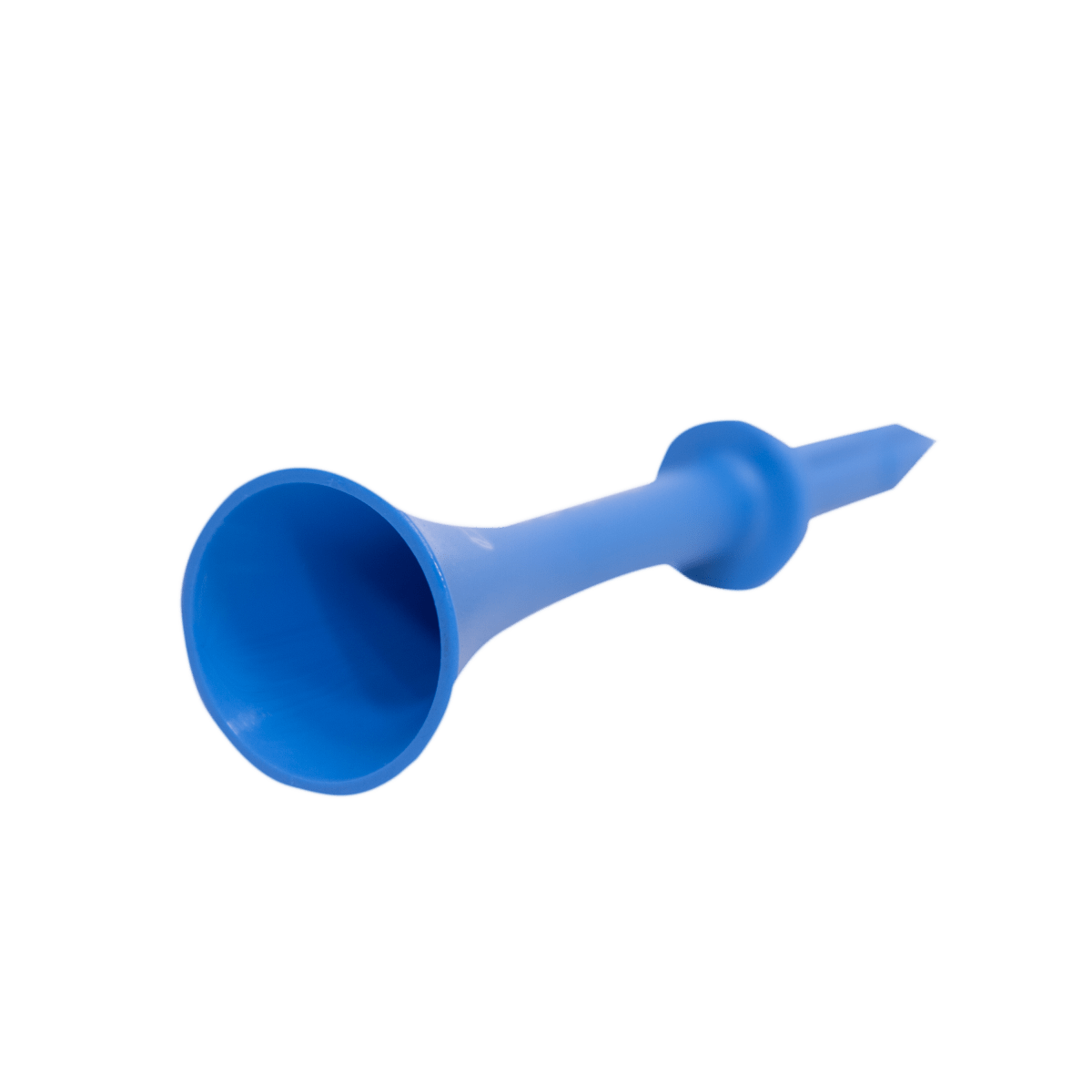 Bugle Tee - 3 1/4"
