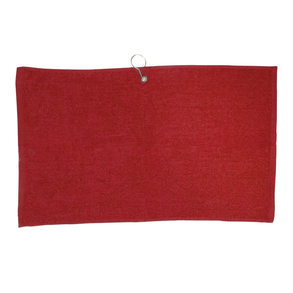 EverGolf Premium Cotton Towels with Center Grommet