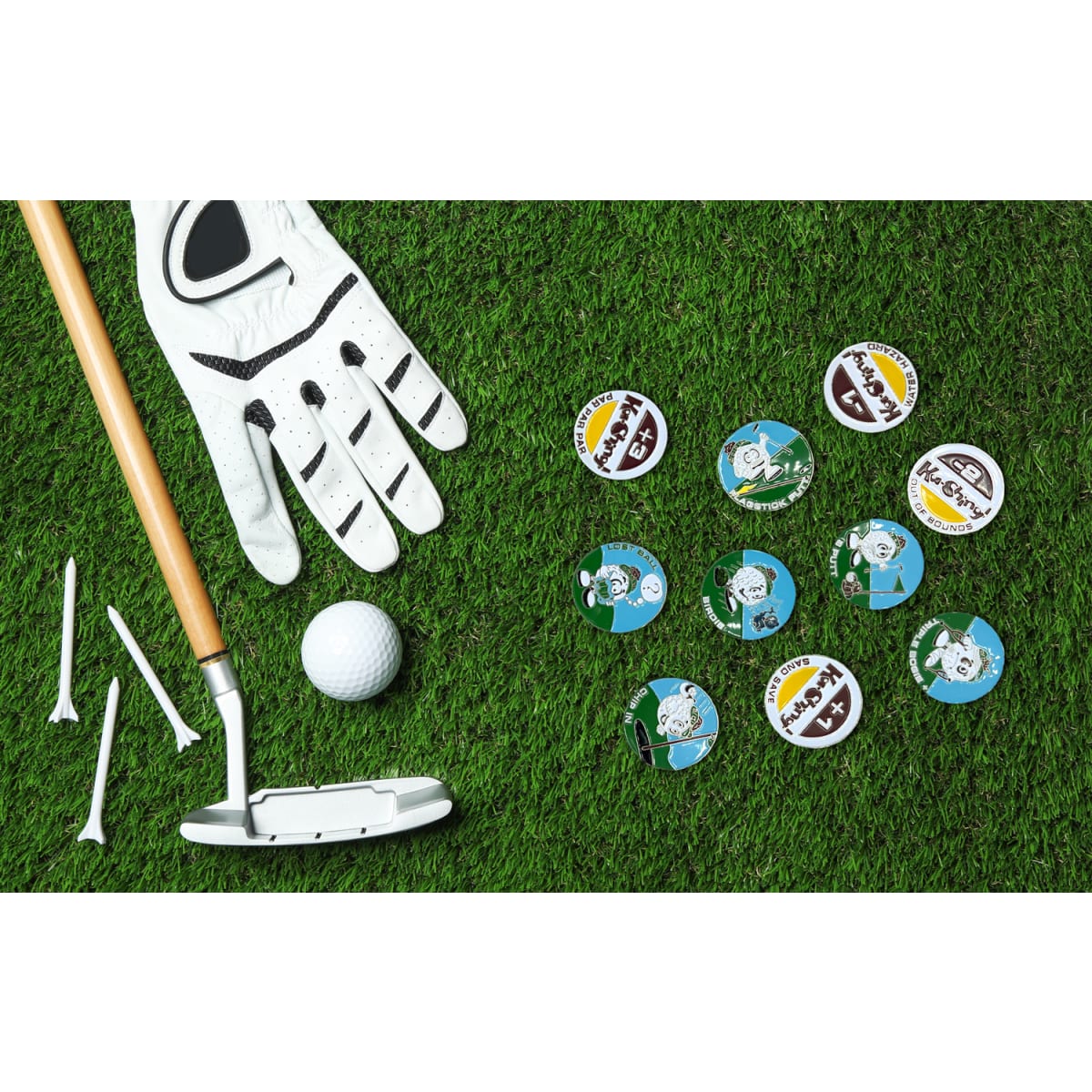 ProActive Sports Ka-Ching Game