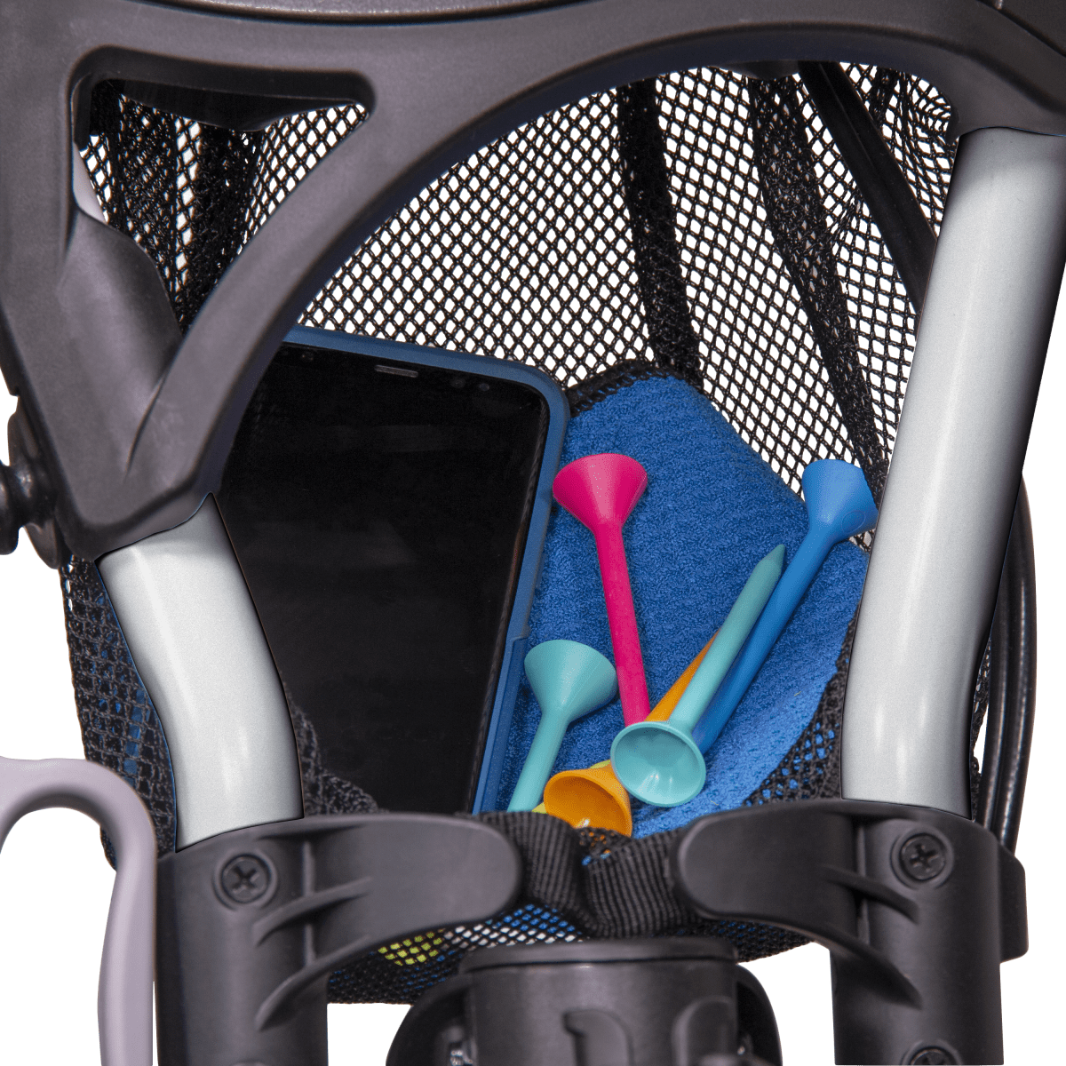 Clicgear Cart Model 8.0+ Push Cart