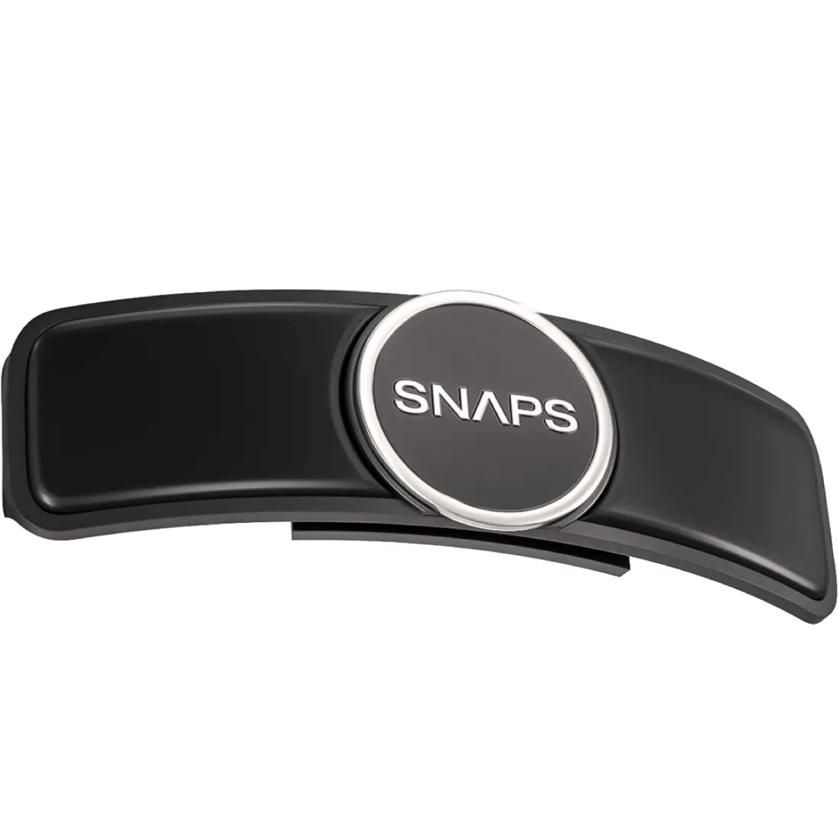 SNAPS Golf Ball Marker Hat Strap Clip