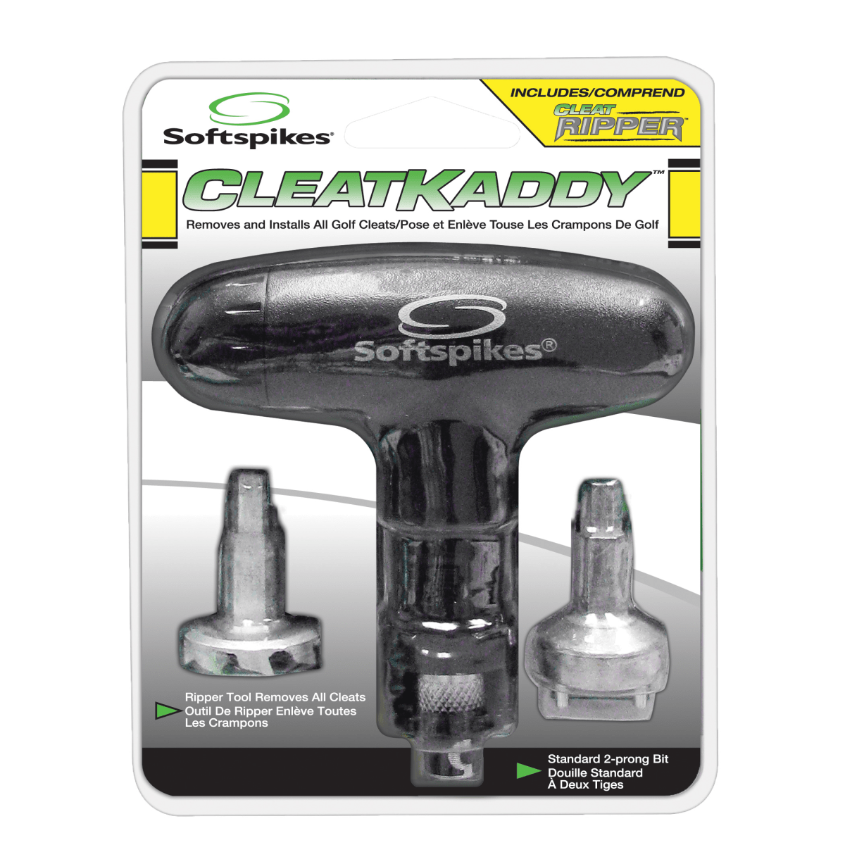 Softspikes CleatKaddy Wrench