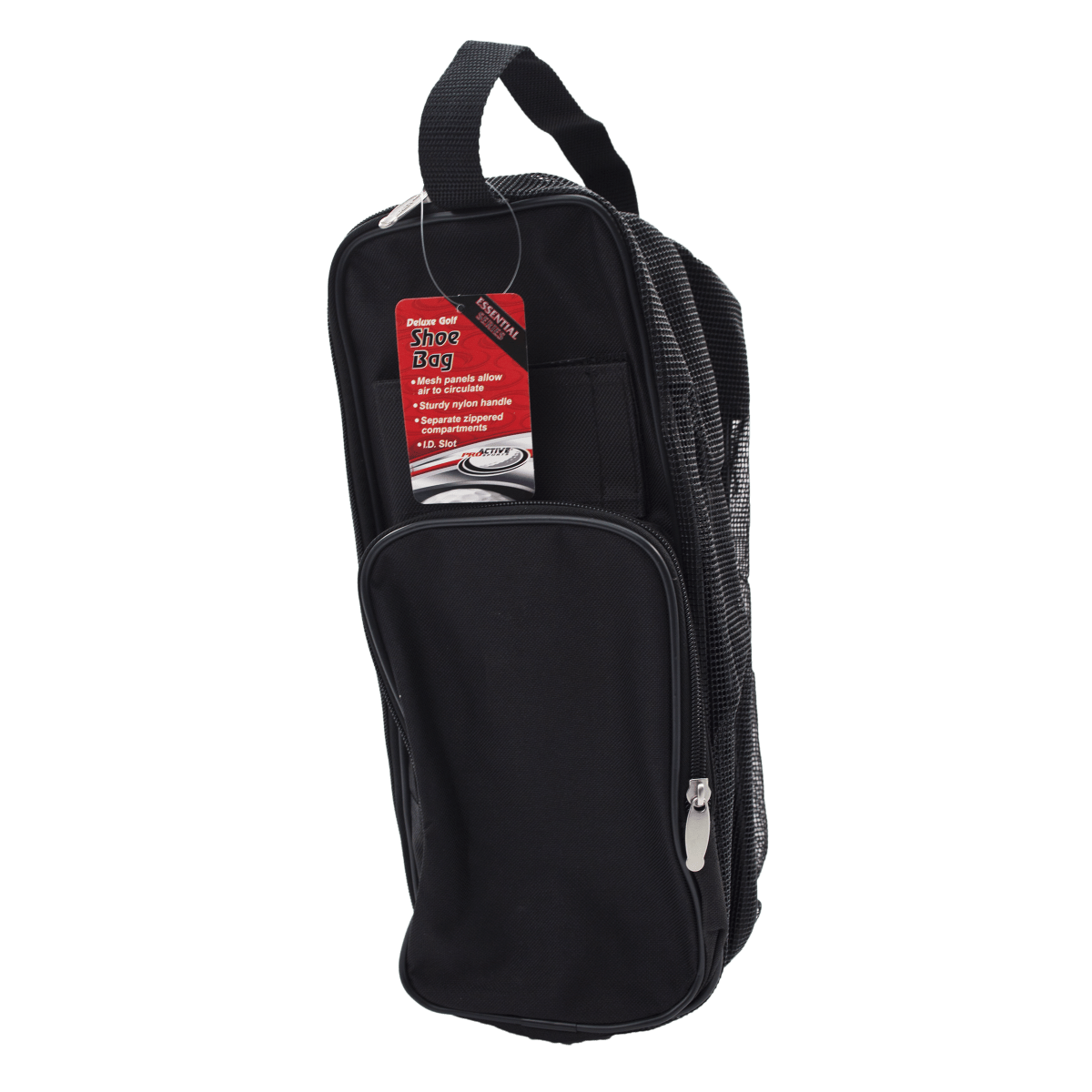 ProActive Sports Deluxe Shoe Bag