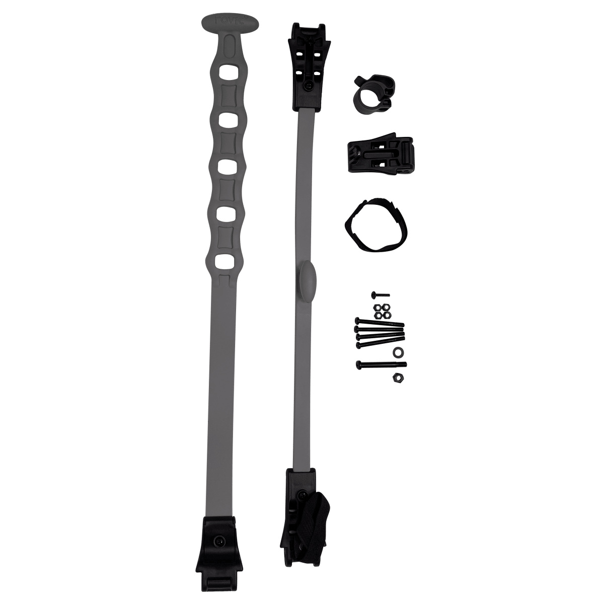 Rovic Bag Strap Upgrade Kit for RV1C and RV1S