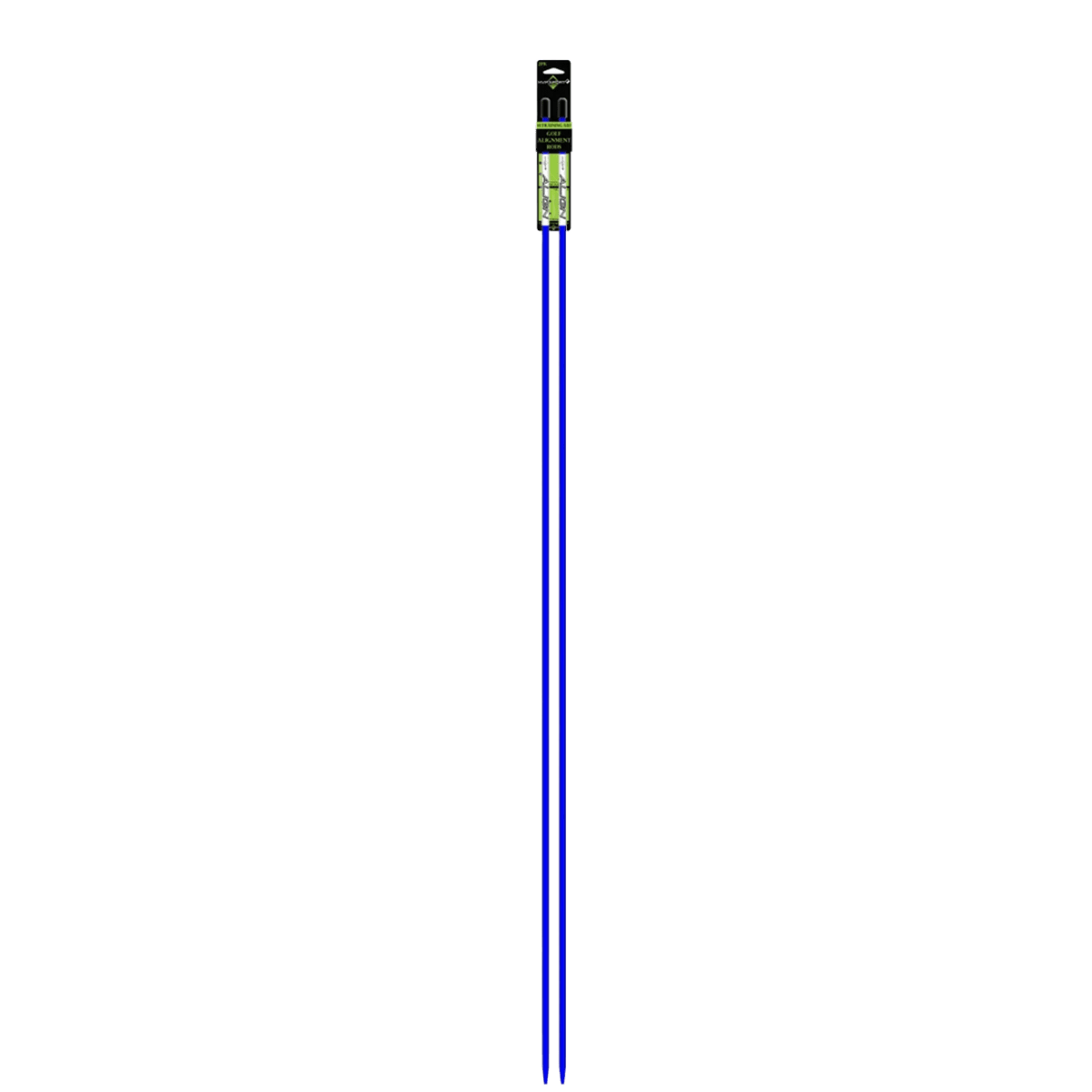 MVP Sport Alignment Sticks - 2 Pack