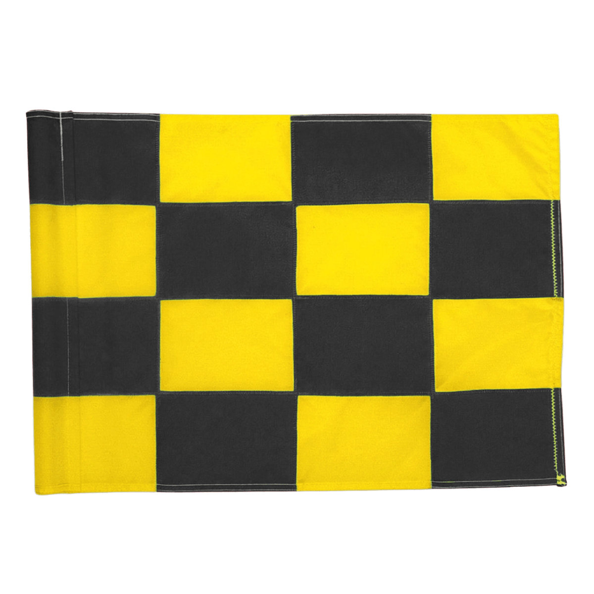 Practice Green Flags Checkered